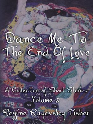 cover image of Dance Me to the End of Love Volume 2